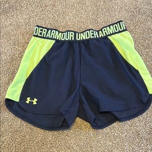 Under Armour shorts